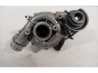  Турбина Renault Clio IV     для двигателя K9K-608(K9K-B6)      