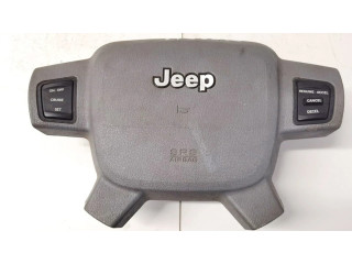 Подушка безопасности водителя p1ce761d5aa   Jeep Grand Cherokee (WK)