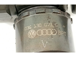 Форсунка 03G130073G, 0414720404    Audi A3 S3 8P  BKD 