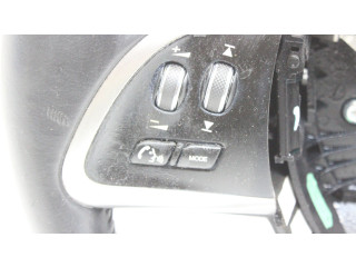 Руль Jaguar XF X250 2007 - 2015 года