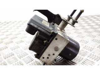 Блок АБС 6Q0614117E, 6Q0907379G   Skoda  Fabia Mk1 (6Y)  1999-2007 года