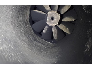 Turbodmychadlo Турбина Opel Antara A22DM