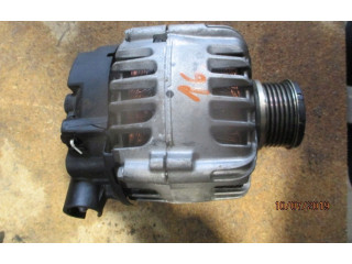 Генератор 6578 Chevrolet Captiva