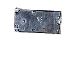 Блок подушек безопасности P30737501, 0285001654   Volvo XC90