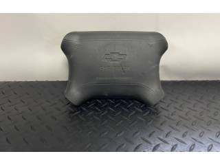 Подушка безопасности водителя 16753881 Chevrolet Tahoe