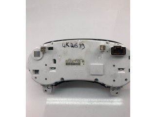 Панель приборов 56054819AA, UK2639 Fiat Freemont