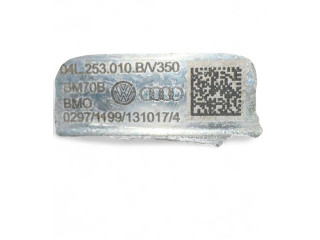 Турбина Audi Q3 F3 04L253010B, C3989