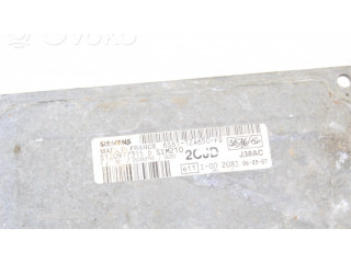 Řídící jednotka 6S6112A650FD Ford Ka 2010