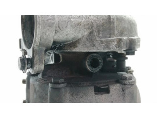 Turbodmychadlo Турбина 7534205005S   Citroen C4 I 1.6  