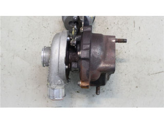  Турбина KIA Ceed  7752740002, 282012A701   для двигателя D4FB-H      