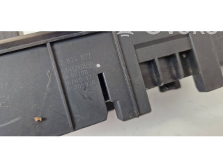 Блок предохранителей 12824877 Saab 9-3 Ver2
