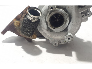 Turbodmychadlo Турбина 144109500R   Mercedes-Benz Citan II   608.915