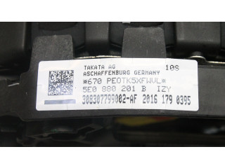 Блок подушек безопасности VRS   Skoda Octavia Mk3 (5E)