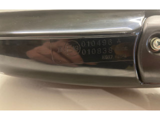 Зеркало электрическое        Mitsubishi Lancer Evolution   -  года   