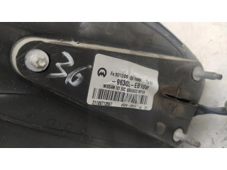 Zpětné zrcátko Сзади Nissan Pathfinder R51 2005  96302EB10B  