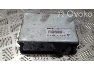 Řídící jednotka 0261203459, 4239638 Saab 900 1995