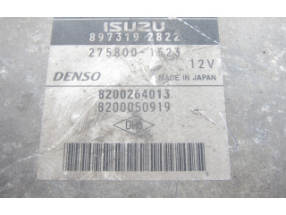 Řídící jednotka 8200050919 Renault Vel Satis 2003