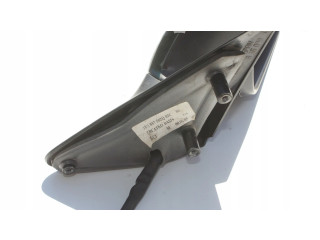 Зеркало электрическое Skoda Octavia Mk1 (1U) 1996 - 2004 года