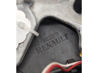 Надувная подушка для руля       Renault Clio IV  2012 -  года   