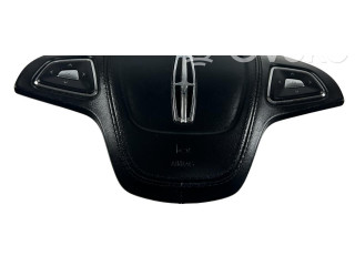 Подушка безопасности водителя HP53-78043B13-AF   Lincoln MKZ II