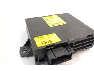 Pojistková skříňka Модуль фонарей 2208203026   Mercedes-Benz S W220 2001