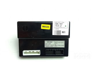 Блок комфорта 954001H010, M6529   KIA Ceed   