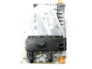 Преобразователь напряжения