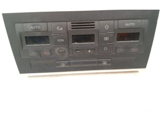 Модуль блока управления кондиционером 8E0820043 Audi A4 Allroad