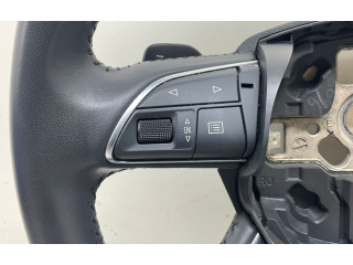 Руль Audi Q3 8U 2011 - 2016 года 8U0419091C