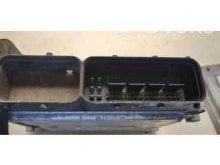 Блок управления двигателя 9001040927KA, 199111   KIA Carens II