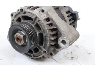 Генератор 96843503 Chevrolet Spark