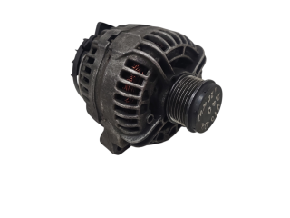 Генератор 8676498, 0124525029   Volvo V70      