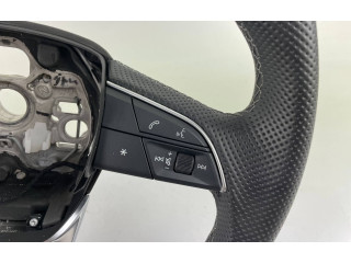 Руль Audi Q3 F3 2018 - года 83A419091AJ