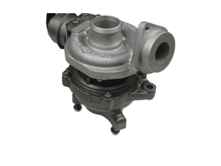  Турбина Audi A5 Sportback 8TA  817047, 818987-5001S         