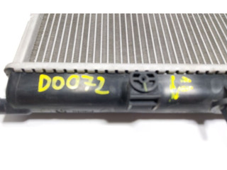 Радиатор охлаждающей жидкости 1330Q5, 886160000    Peugeot 2008 I 2013 - 2019 года