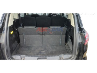 Вентилятор печки F00S3B2444 Ford Ranger