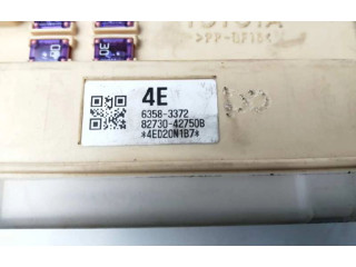 Pojistková skříňka Řídící jednotka BSM 8273042750B, 63583372 Toyota RAV 4 (XA30) 2015