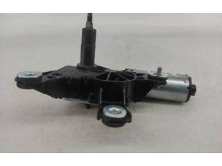 Моторчик заднего дворника 5J9955711 Skoda Fabia Mk2 (5J)