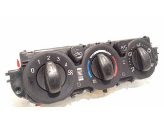 Модуль блока управления кондиционером BK2T19980DG, 1843211 Ford Transit Custom