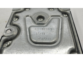 Блок подушек безопасности 80A959655N Audi Q5 SQ5