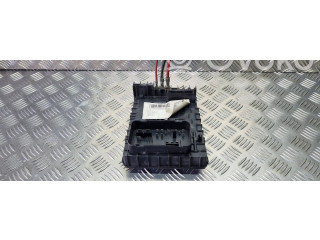 Řídící jednotka 03G906021CG, 0281012746   Volkswagen Caddy 2007