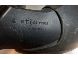 Зеркало электрическое Dacia Jogger 2021 - года