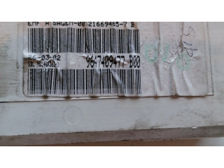 Дисплей    9647409477B00   Citroen C3