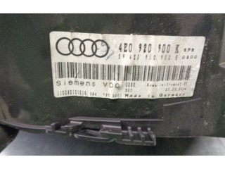 Панель приборов 4E0920900K, 11008101800   Audi A8 S8 D3 4E       
