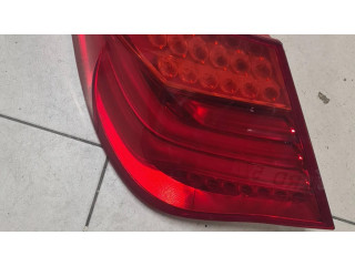 Задний фонарь левый сзади 7182197 BMW 7 F01 F02 F03 F04 2008-2016 года