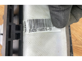 Подушка безопасности пассажира 84246339 Chevrolet Camaro