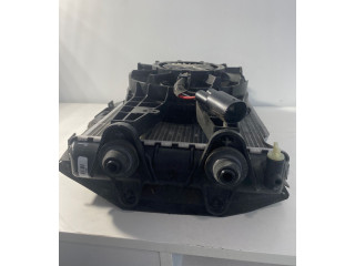 Электрический вентилятор радиаторов 84910713 Chevrolet Corvette C8 2021