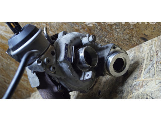 Turbodmychadlo Турбина 03L253019P Audi A3 S3 A3 Sportback 8P