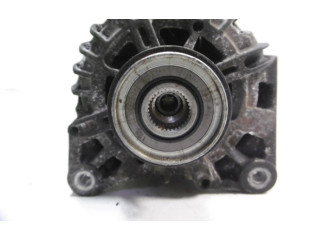 Генератор 231007707R, 231007707R Dacia Duster