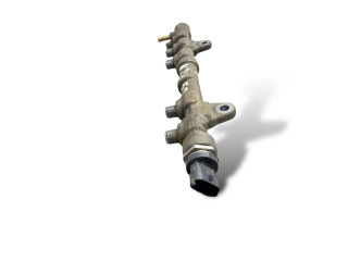 Vstřikovací lišta 55232355, 0445214239 Fiat Doblo pro naftový motor 1.3 263 A2.000